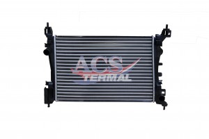 OPEL CORSA D (2006-2015) 3530743 TERMAL