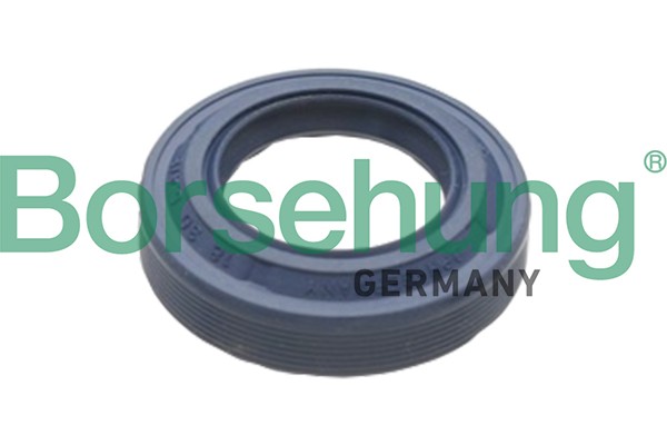 сальник штока КПП! 18x30x8\ VW Golf/Vento/Bora/Polo 1.4-1.9SDi 00-05 B17828 BORSEHUNG
