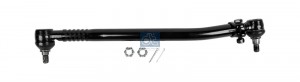 Пружина синхронизатора! d6 L34 ZF(S5-50.S6-65/80/90.4S-120GP,5S-90/9 2.5S-110/1G 4 DIESEL TECHNIC