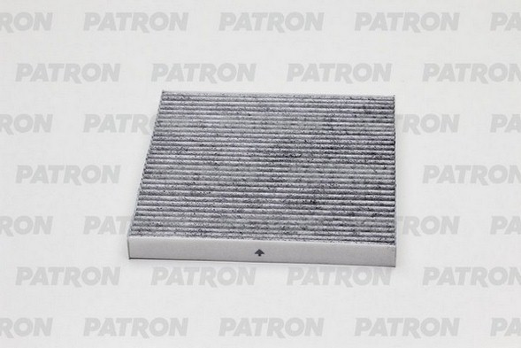 Фильтр воздушный салона TOYOTA Tacoma (04-) PATRON PF2409 PATRON
