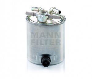 Фильтр топливный WK9025 WK9025 MANN FILTER