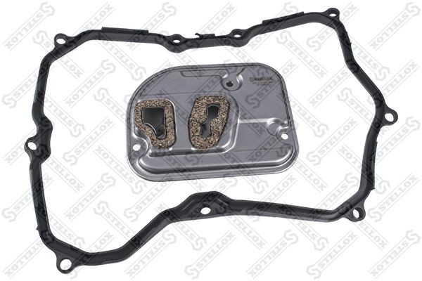 фильтр АКППс прокладкой\ VW Tiguan 07 2051021SX 20-51021-SX STELLOX