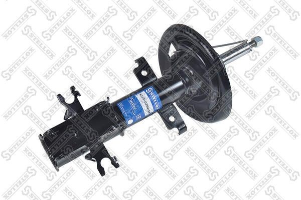 амортизатор передний газовый!\ Renault Laguna 07> 4215-0354-SX STELLOX