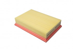 Фильтр воздушный LAND ROVER Freelander II (L359) LECAR000611501 LECAR