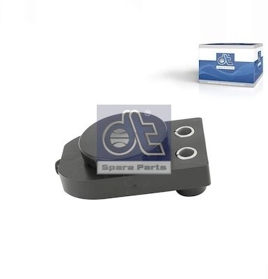 Клапан воздушный 3.60575 DIESEL TECHNIC