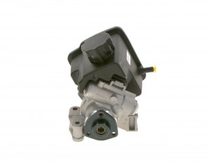 Насос гидроусилителя MERCEDES Sprinter (00-) BOSCH K S00 000 590 BOSCH