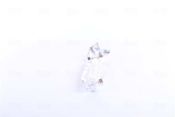 VWD237=GR931419=8FT 351 197-791 [7L0898191A] !осушитель конд.\ Audi Q7, VW Touar 95359 NISSENS