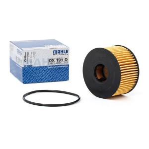 FORD MONDEO III/ JAGUAR X-TYPE OX191D MAHLE KNECHT