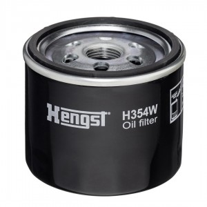 Фильтр масляный MITSUB H354W HENGST