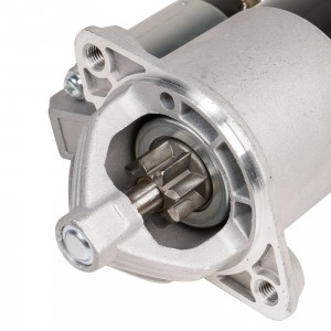 Стартер для а/м Great Wall Hover H3 (09-) 2.0i/Hover H5 (10-) 2.4i 1,4кВт (LSt 2 LST2706 START VOLT