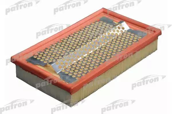 Фильтр воздушный PF1178 PF1178 PATRON