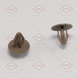Клипса автомобильная TOYOTA TJB1500 TJB1500 TATSUMI
