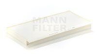 Фильтр салонный BMW X5 E53, RANGE ROVER III/IV CU5366 CU5366 MANN FILTER