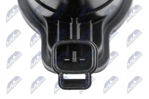 Привод тормозного суппорта: TOYOTA RAV4 19-, C-HR 16-, COROLLA 19-, CAMRY 17-, H HZSTY001A NTY