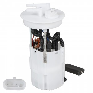 Модуль топливного насоса для а,м Chery M11 10- 1.6i SFM 2490 SFM 2490 START VOLT