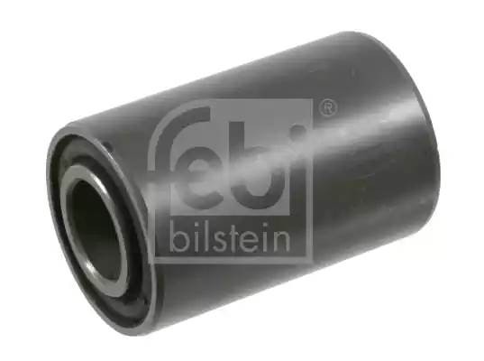 Сайлентблок KASSBOHRER ROR рессоры (30.3х65х102) FEBI 15342 FEBI BILSTEIN