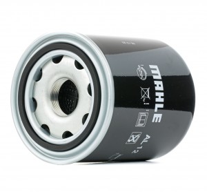 Фильтр осушителя воздуха AL12 MAHLE KNECHT