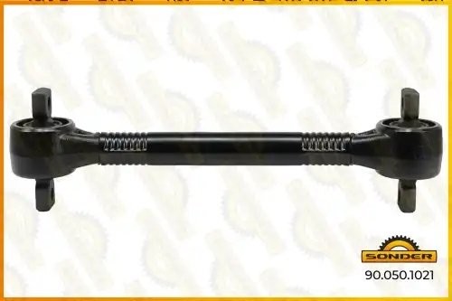 Тяга реактивная продольная L=596 MAN TGA/TGS/TGX 900501021 SONDER
