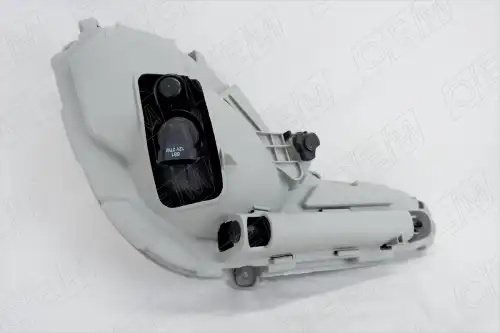 Фара противотуманная левая Hyundai Solaris 1 2011-2014 OEM0001PTFPL OEMPARTS