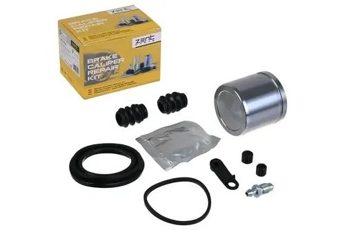 рем.к-т диск.торм. с поршнем! d54\ Hyundai Matrix/i20 05> Z113716 ZENTPARTS
