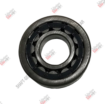 Подшипник промежуточного вала КПП 5-6DS Маз, Jac NJ306E SHAFT