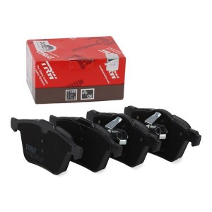 FORD EUROPA S-MAX /VOLVO V70 GDB1684 TRW