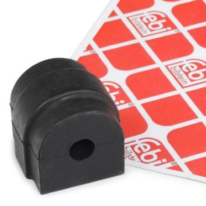 втулка стабилизатора заднего!\BMW E90/E91 1.8-3.5/1.8D-3.5D 05> 44260 FEBI BILSTEIN