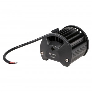 Фара светодиодная "AIRLINE" 98х78х65 мм 18W 12/24V (6 LED, направленный свет, ба ALED040 AIRLINE