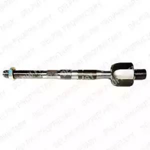 тяга рулевая!\ BMW X5 3.0i/4.4i/4.6is/3.0D 00> TA2036 DELPHI