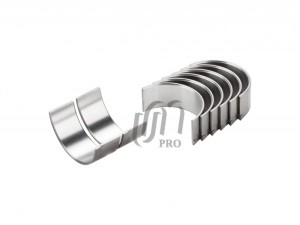 Вкладыши шатунные 0.50 Hyundai G4EK (23060-26902) UM 17BES0104050 UNITED MOTORS PRO