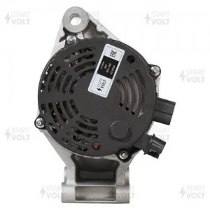 FORD FOCUS II/C-MAX/FIESTA/FUSION/S-MAX 1.4-1.6L/80A LG1014 START VOLT