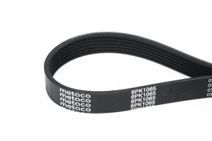 CITROEN/PEUGEOT/RENAULT/VW... 6PK1065 METACO