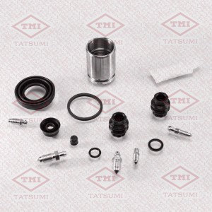 р/к задн. тормозного суппорта!\ CITROEN/FORD/RENAULT/VAG TCG1219 TATSUMI