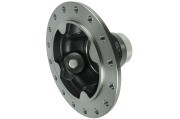 Корпус дифференциала правый HY-1350 56170231 EURORICAMBI