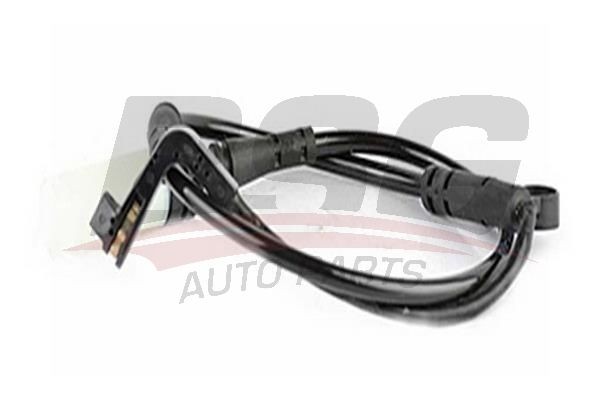 Датчик износа тормозных колодок BMW 5 (E60,E61),6 (E63,E64) передний BSG BSG15201018 BSG