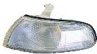 указатель поворота левый!\ Mazda 626 92-97 216-1528L-UE DEPO