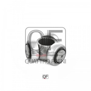 Трипоид RENAULT Trafic (09-) QUATTRO FRENI QF00000097 QUATTRO FRENI