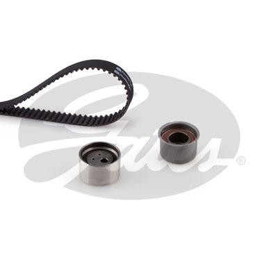 Комплект ремня ГРМ PowerGrip Kit K015611XS (7883-11511) K015611XS GATES
