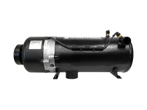 Подогреватель предпусковой дизельный ELT32 THERMO 24В 32кВт комплект ПРАМОТРОНИК 141810632100 PRAMOTRONIK