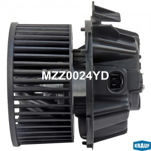 Мотор печки c крыльчаткой MZZ0024YD MZZ0024YD KRAUF