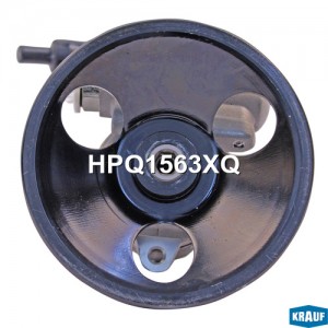 Насос гидроусилителя CHEVROLET Cruze (09-) KRAUF HPQ1563XQ KRAUF