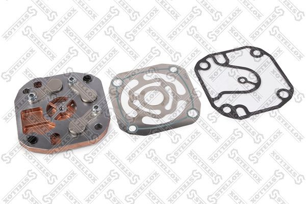 РМК компрессора ACTROS   OM501/502 85-46602-SX STELLOX