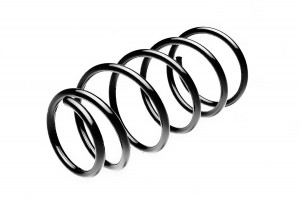 SUBARU FORESTER (S11) (2002-2007) ST131032R STANDARD SPRINGS