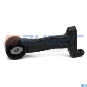 кронштейн крепления кабины !левый \MB Actros MP4 / MP5 07.11- 81867 AUGER