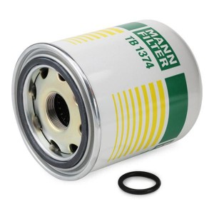 Фильтр осушитель TB1374X TB 1374 X MANN FILTER
