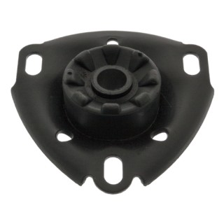 опора амортизатора переднего!\ Audi 100 all <91 03487 FEBI BILSTEIN