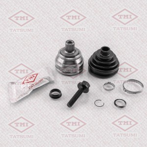 шрус наружный к-т!\ VW Transporter <94 TDA1138 TATSUMI