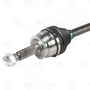 Привод Hyundai Accent (99-) TagAZ 1.5i MT (перед. прав.) (AR 0814) AR 0814 TRIALLI