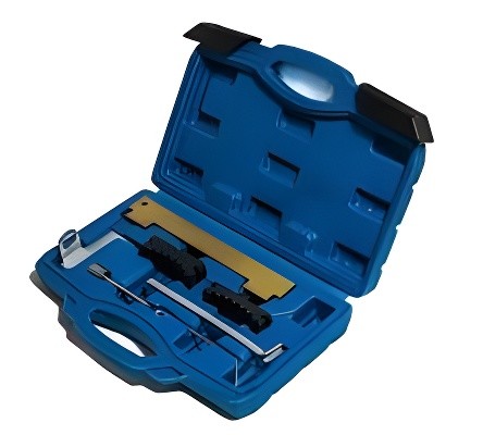 набор фиксаторов валов! \Opel 1.6 16V/1.8 16V VR50651 VERTUL