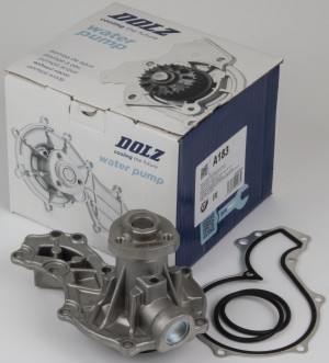 AUDI A4 B5 / A6 C5 / PASSAT B5 1.8/T A183 DOLZ